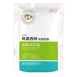 收藏丨金海药业家禽产品名录及销售解析